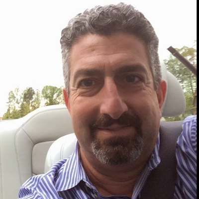 Joseph Barrocas